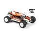 XRAY XT2D'24 - 2WD 1/10 ELECTRIC TRUCK - DIRT - XRAY - 320209