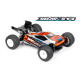 XRAY XT4'24 - 4WD 1/10 ELECTRIC OFF-ROAD TRUGGY - XRAY - 360203