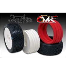 Dash + White wheels + Inserts - Inter (2) - 6MIK - TKU19I