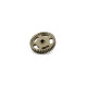  Hard Coated Alum. Pinion Gear (MoS2) DP48-41T - 48257 - HIRO SEIKO