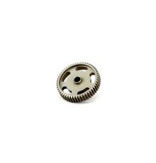  Hard Coated Alum. Pinion Gear (MoS2) DP64-52T - 48296 - HIRO SEIKO