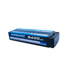 Accu Lipo 2S HV+ Stick 8400mah 138C Graphene - CORSATEC - CT10011