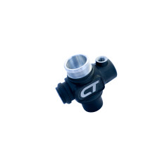 Corps de carburateur - CORSATEC - CT50139