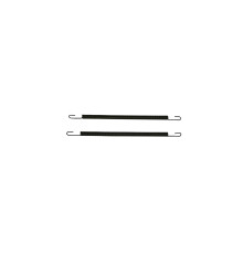 Ressorts d'échappement - Long - CORSATEC - CT51301