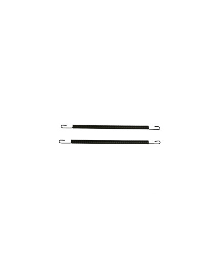 Ressorts d'échappement - Long - CORSATEC - CT51301