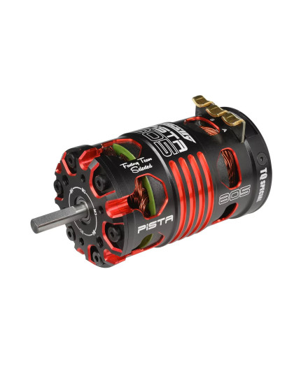 Moteur Pista 805 - 2150 KV - CORALLY - C-61312