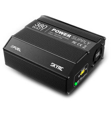 EFUEL 16A/380W POWER SUPPLY - SKYRC - SK200023