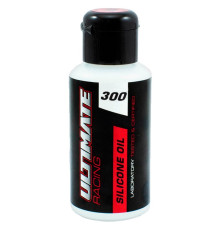 SHOCK OIL 300 CPS - 75ml - UR0730 - ULTIMATE