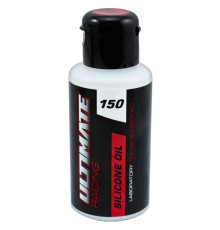 SHOCK OIL 150 CPS - 75ml - UR0715 - ULTIMATE