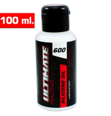 SHOCK OIL 600 CPS - 100 mL - UR0760X - ULTIMATE