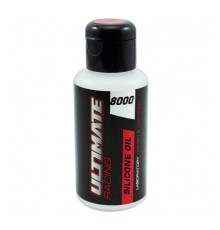 DIFF. OIL 8.000 CPS - 75ml - UR0808 - ULTIMATE