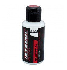 DIFF. OIL 6.000 CPS - 75ml - UR0806 - ULTIMATE