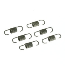 SHORT TUNED PIPE SPRINGS (6pcs) - UR1114 - ULTIMATE