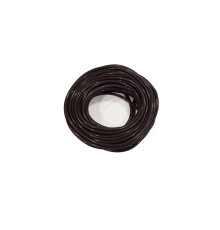 SILICONE FUEL LINE (TRANSLUCENT BLACK) 25m. - UR1108-NM - ULTIMATE