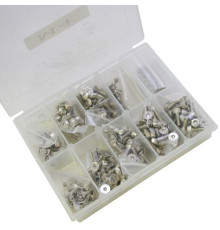 M4 SCREW KIT (290pcs) - UR1602 - ULTIMATE