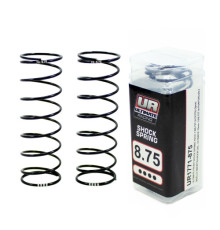 FRONT SHOCK SPRING 70MM 1.6/8.75T (4 DOTS) - ULTIMATE - UR1771-875