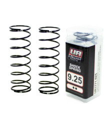 FRONT SHOCK SPRING 70MM 1.6/9.25T (2 DOTS) - ULTIMATE - UR1771-925