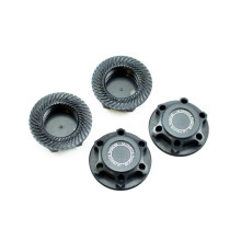 CLOSED END WHEEL NUT ULTIMATE (4pcs) - ULTIMATE - UR1904-G