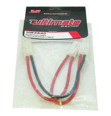 BATTERY PLUG-T TAMIYA - UR4540 - ULTIMATE