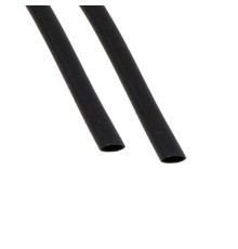 6mm. HEAT SHRINK TUBING (50cm) - UR46124 - ULTIMATE