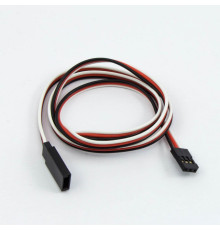 FUTABA SERVO EXTENSION (90cm) - UR46129 - ULTIMATE