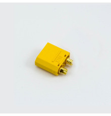 XT90 CONNECTOR FEMALE (1pcs) - UR46301 - ULTIMATE