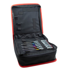 Tool bag Ultimate complet avec 6 outils - ULTIMATE - UR8803X