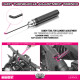 HUDY CAMBER TOOL 1/8 ON-ROAD - HUDY - 107615