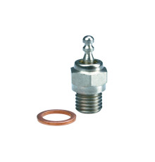 LRP Platinum/Iridium R3 Standard Glow Plug - LRP - 35031