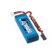 LiFePo 1700 RX-Pack Straight / Futaba 7PX TX - 6.6V - LRP - 430300