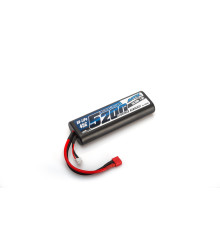 Accu Lipo Antix 5200mah 2S HV Hardcase - LRP - 430405