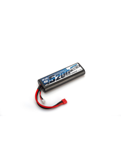 ANTIX by LRP 5200 GRAPHENE - 7.6V LiHV - 45C LiPo Car - LRP - 430405