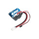 Accu XTEC 1/5 Nimh 6.0V 4000mah Pyramide - Tamiya/JR - LRP - 430608