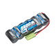 Accu XTEC Race 1600mah 7.2V - Mini Tamiya - LRP - 430606