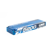 Accu Lipo 5200mah 2S HV 120C/60C Stick HLCG Graphene - LRP - 431272