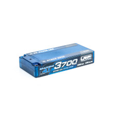 Accu Lipo 3700mah 2S HV 135C/65C Shorty HLCG Graphene - LRP - 432287