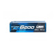 Accu Lipo 6200mah 2S HV 135C/65C Shorty Graphene - LRP - 432285