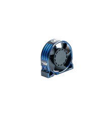 Aluminium HighRev. fan V2 30x30x10mm /1S/2S /receiver - LRP - 501832