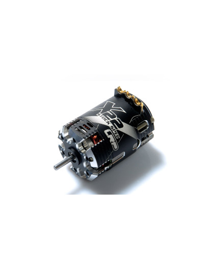 Moteur X22 Stock 13.5T - LRP - 520201