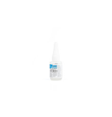 ZIP Plus 3 super glue - LRP - 65221