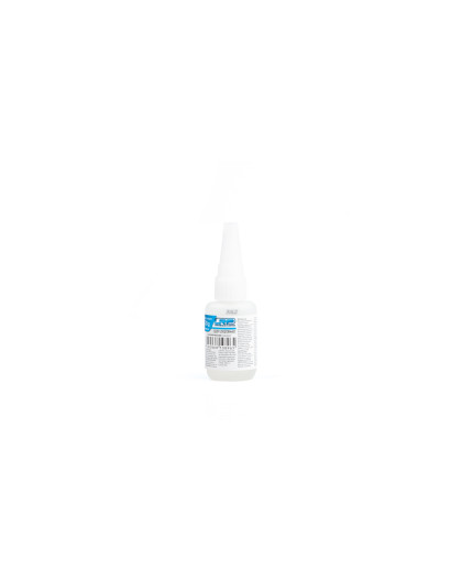 ZIP Plus 3 super glue - LRP - 65221