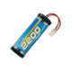 Accu NIMH 7.2V 2200mah - Tamiya - LRP - 71110