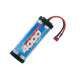 Accu NIMH 7.2V 4000mah - Dean - LRP - 71130U