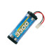 Power Pack 3300 - 7.2V - Tamiya/JST plug - NiMH - LRP - 71120