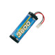 Power Pack 3600 - 7.2V - Tamiya/JST plug - NiMH - LRP - 71125