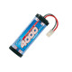 Accu NIMH 7.2V 4000mah - Tamiya - LRP - 71130