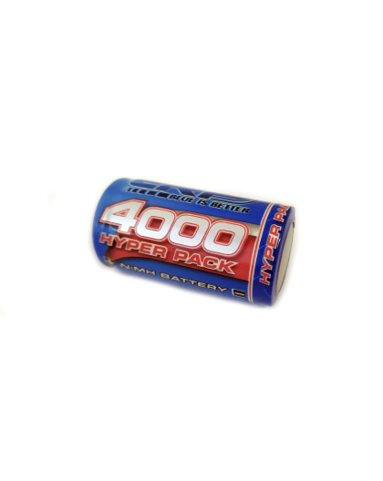 Acuu NIMH 1.2V 4000mah - LRP - 71133