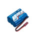 Accu NIMH 7.2V 800mah - Bec - LRP - 71195