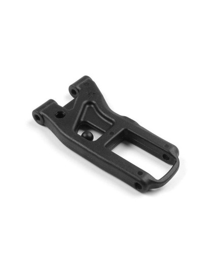 FRONT SUSPENSION ARM - EXTRA-HARD - 302162 - XRAY