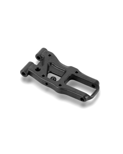 FRONT SUSPENSION ARM SHORT - HARD - 302171-H - XRAY